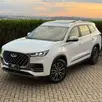 CAOA CHERY TIGGO 8 1.6 TGDI GASOLINA TXS MAX DRIVE DCT CAOA CHERY TIGGO 8 1.6 TGDI GASOLINA TXS MAX DRIVE DCT