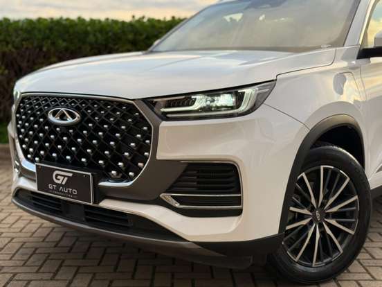 CAOA CHERY-TIGGO 8-2023