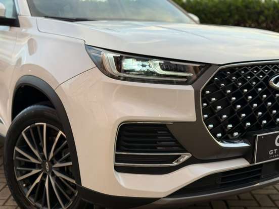 CAOA CHERY-TIGGO 8-2023