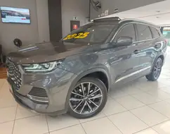 CAOA CHERY TIGGO 8 1.6 TGDI GASOLINA TXS MAX DRIVE DCT CAOA CHERY TIGGO 8 1.6 TGDI GASOLINA TXS MAX DRIVE DCT