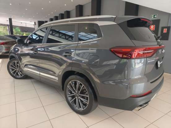 CAOA CHERY-TIGGO 8-2024