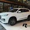 CAOA CHERY TIGGO 8 PRO 1.5 TCI PLUG-IN HYBRID DHT CAOA CHERY TIGGO 8 PRO 1.5 TCI PLUG-IN HYBRID DHT