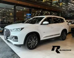 CAOA CHERY TIGGO 8 PRO 1.5 TCI PLUG-IN HYBRID DHT CAOA CHERY TIGGO 8 PRO 1.5 TCI PLUG-IN HYBRID DHT