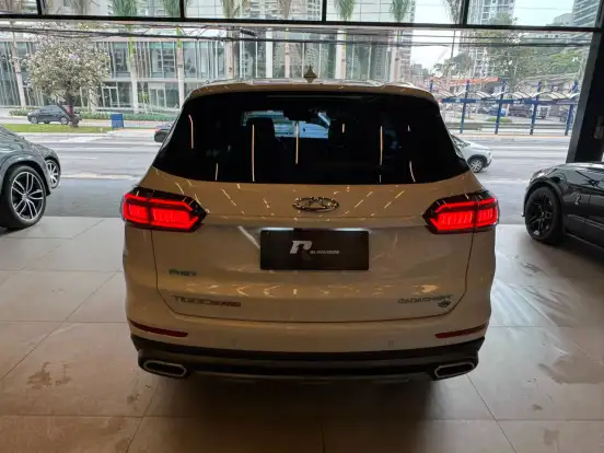 CAOA CHERY-TIGGO 8 PRO-1.5 TCI PLUG-IN HYBRID DHT CAOA CHERY-TIGGO 8 PRO-2023