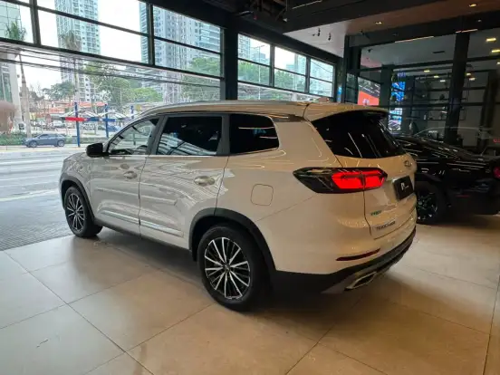 CAOA CHERY-TIGGO 8 PRO-2023