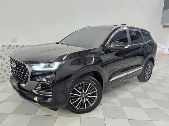 CAOA CHERY-TIGGO 8 PRO-1.5 TCI PLUG-IN HYBRID DHT CAOA CHERY-TIGGO 8 PRO-2023