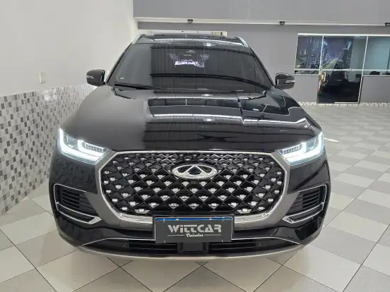 CAOA CHERY-TIGGO 8 PRO-1.5 TCI PLUG-IN HYBRID DHT CAOA CHERY-TIGGO 8 PRO-2023