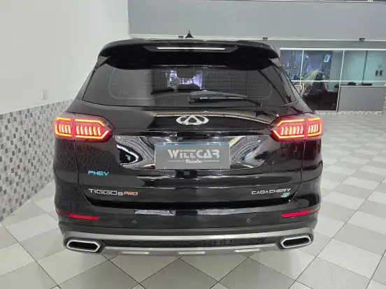 CAOA CHERY-TIGGO 8 PRO-2023