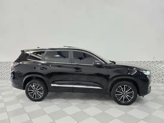 CAOA CHERY-TIGGO 8 PRO-1.5 TCI PLUG-IN HYBRID DHT CAOA CHERY-TIGGO 8 PRO-2023
