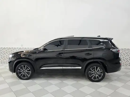 CAOA CHERY-TIGGO 8 PRO-2023