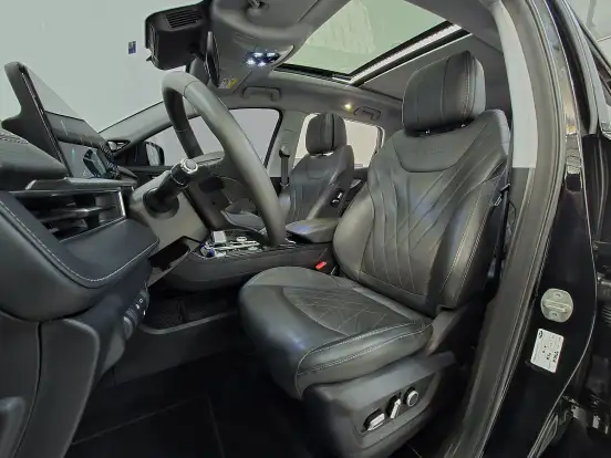 CAOA CHERY-TIGGO 8 PRO-1.5 TCI PLUG-IN HYBRID DHT CAOA CHERY-TIGGO 8 PRO-2023
