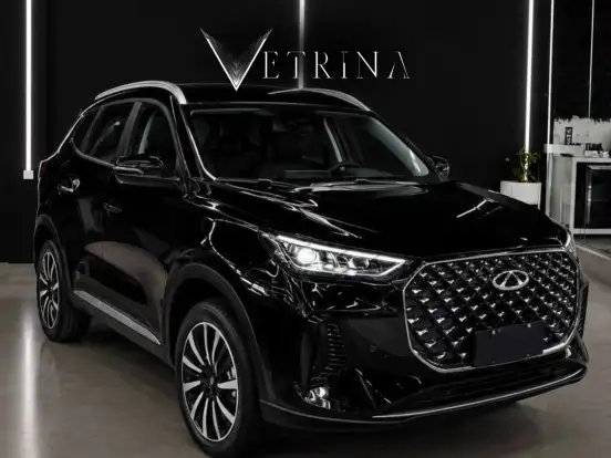 CAOA CHERY-TIGGO 8 PRO-1.5 TCI PLUG-IN HYBRID DHT CAOA CHERY-TIGGO 8 PRO-2026