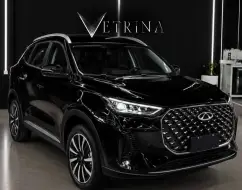 CAOA CHERY TIGGO 8 PRO 1.5 TCI PLUG-IN HYBRID DHT CAOA CHERY TIGGO 8 PRO 1.5 TCI PLUG-IN HYBRID DHT