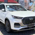 CAOA CHERY TIGGO 8 PRO 1.6 TGDI GASOLINA DCT CAOA CHERY TIGGO 8 PRO 1.6 TGDI GASOLINA DCT