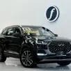 CAOA CHERY TIGGO 8 PRO 1.6 TGDI GASOLINA DCT CAOA CHERY TIGGO 8 PRO 1.6 TGDI GASOLINA DCT