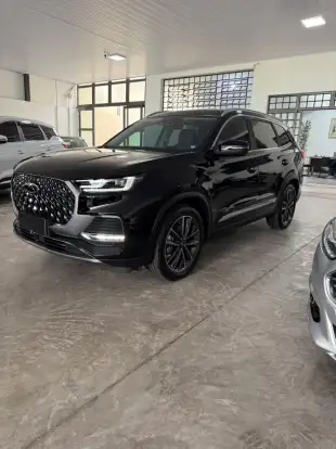 CAOA CHERY-TIGGO 8 PRO-2026