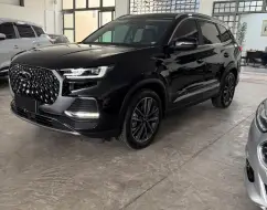 CAOA CHERY TIGGO 8 PRO 1.6 TGDI GASOLINA DCT CAOA CHERY TIGGO 8 PRO 1.6 TGDI GASOLINA DCT