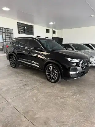 CAOA CHERY-TIGGO 8 PRO-2026