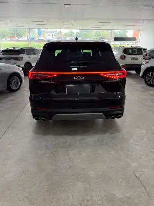 CAOA CHERY-TIGGO 8 PRO-1.6 TGDI GASOLINA DCT CAOA CHERY-TIGGO 8 PRO-2026