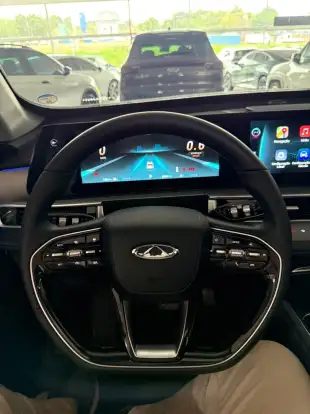CAOA CHERY-TIGGO 8 PRO-2026