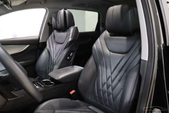 CAOA CHERY-TIGGO 8 PRO-2022