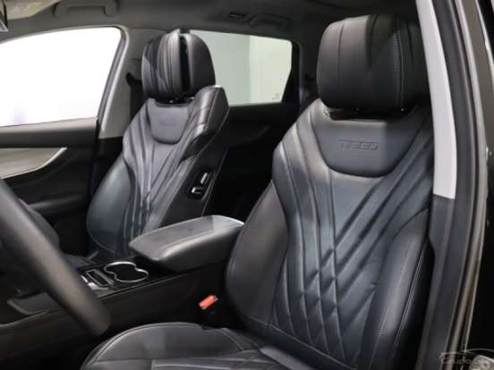 CAOA CHERY-TIGGO 8 PRO-1.5 TCI PLUG-IN HYBRID DHT CAOA CHERY-TIGGO 8 PRO-2022