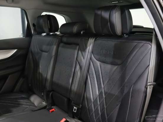 CAOA CHERY-TIGGO 8 PRO-1.5 TCI PLUG-IN HYBRID DHT CAOA CHERY-TIGGO 8 PRO-2022