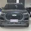 CAOA CHERY TIGGO 8 PRO 1.6 TGDI GASOLINA DCT CAOA CHERY TIGGO 8 PRO 1.6 TGDI GASOLINA DCT