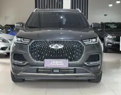 CAOA CHERY TIGGO 8 PRO 1.6 TGDI GASOLINA DCT CAOA CHERY TIGGO 8 PRO 1.6 TGDI GASOLINA DCT