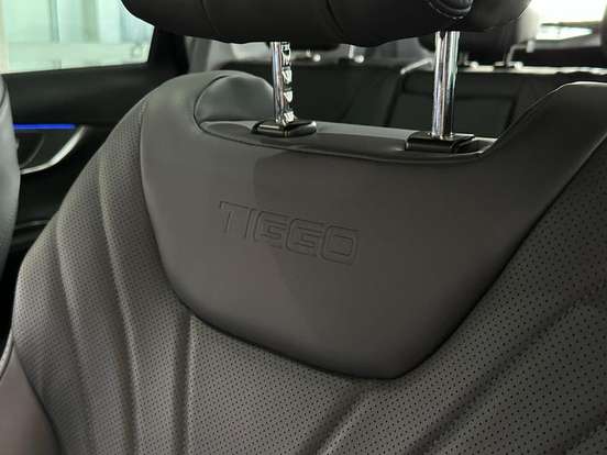 CAOA CHERY-TIGGO 8 PRO-2025