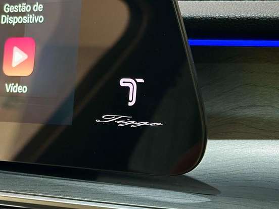 CAOA CHERY-TIGGO 8 PRO-1.6 TGDI GASOLINA DCT CAOA CHERY-TIGGO 8 PRO-2025