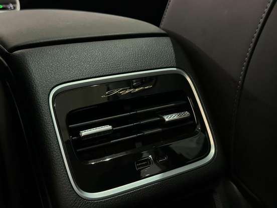 CAOA CHERY-TIGGO 8 PRO-1.6 TGDI GASOLINA DCT CAOA CHERY-TIGGO 8 PRO-2025