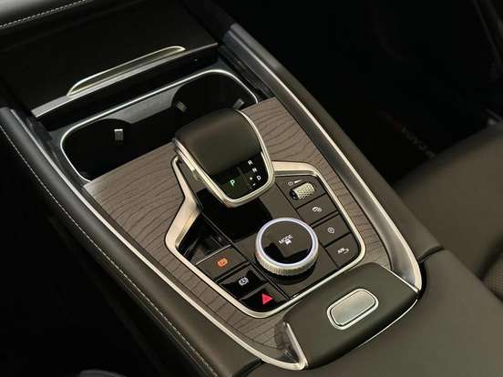 CAOA CHERY-TIGGO 8 PRO-2025