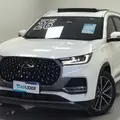 CAOA CHERY TIGGO 8 PRO 1.6 TGDI GASOLINA DCT CAOA CHERY TIGGO 8 PRO 1.6 TGDI GASOLINA DCT