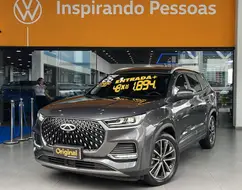 CAOA CHERY TIGGO 8 PRO 1.6 TGDI GASOLINA DCT CAOA CHERY TIGGO 8 PRO 1.6 TGDI GASOLINA DCT