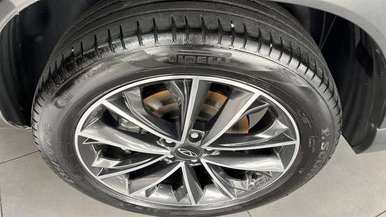 CAOA CHERY-TIGGO 8 PRO-2026