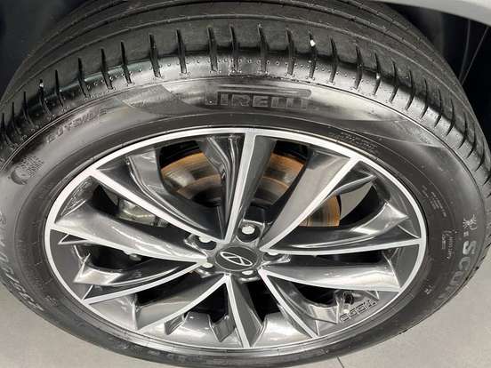 CAOA CHERY-TIGGO 8 PRO-1.6 TGDI GASOLINA DCT CAOA CHERY-TIGGO 8 PRO-2026