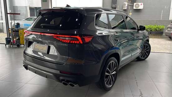 CAOA CHERY-TIGGO 8 PRO-2026