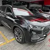 CAOA CHERY TIGGO 8 PRO 1.6 TGDI GASOLINA DCT CAOA CHERY TIGGO 8 PRO 1.6 TGDI GASOLINA DCT