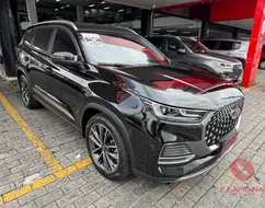 CAOA CHERY TIGGO 8 PRO 1.6 TGDI GASOLINA DCT CAOA CHERY TIGGO 8 PRO 1.6 TGDI GASOLINA DCT