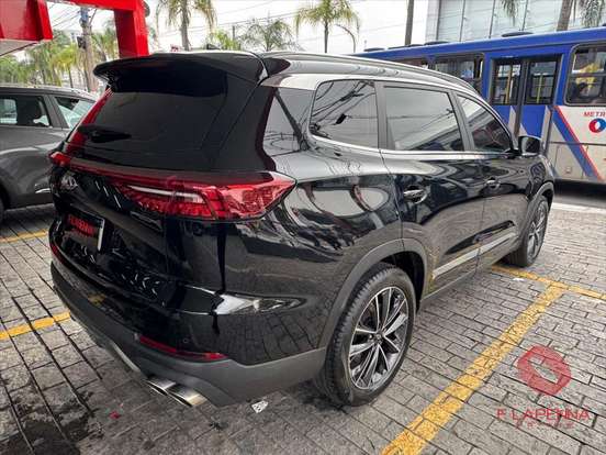 CAOA CHERY-TIGGO 8 PRO-1.6 TGDI GASOLINA DCT CAOA CHERY-TIGGO 8 PRO-2024