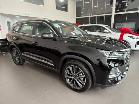 CAOA CHERY TIGGO 8 PRO 1.6 TGDI GASOLINA DCT