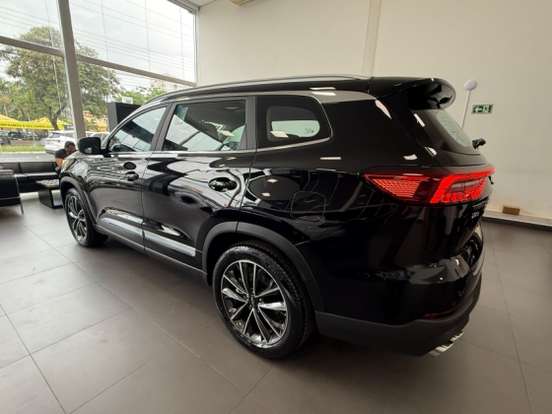 CAOA CHERY-TIGGO 8 PRO-2026