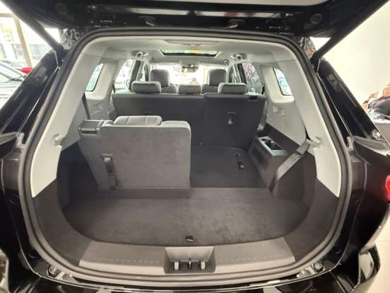 CAOA CHERY-TIGGO 8 PRO-2026