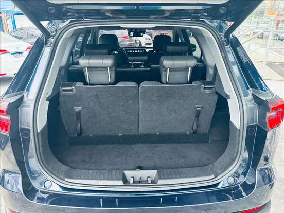 CAOA CHERY-TIGGO 8 PRO-1.6 TGDI GASOLINA DCT CAOA CHERY-TIGGO 8 PRO-2025