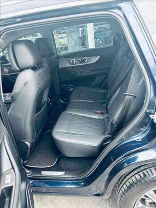 CAOA CHERY-TIGGO 8 PRO-2025