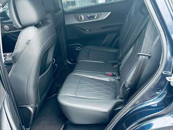 CAOA CHERY-TIGGO 8 PRO-1.6 TGDI GASOLINA DCT CAOA CHERY-TIGGO 8 PRO-2025