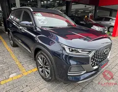 CAOA CHERY TIGGO 8 PRO 1.6 TGDI GASOLINA DCT CAOA CHERY TIGGO 8 PRO 1.6 TGDI GASOLINA DCT