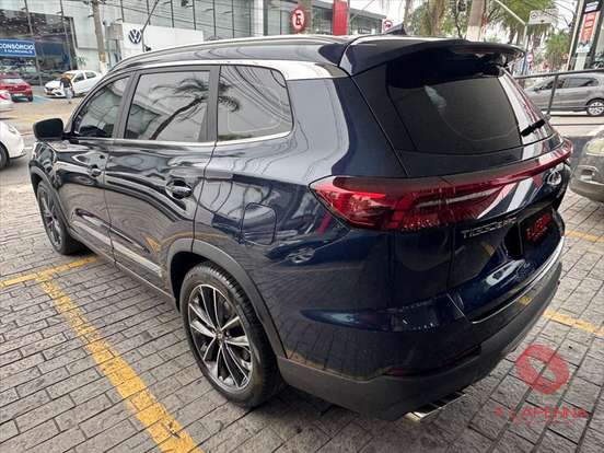 CAOA CHERY-TIGGO 8 PRO-2024