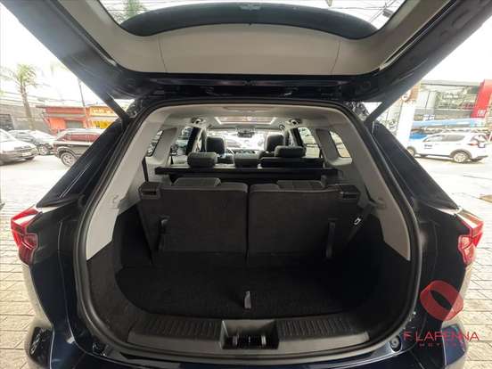 CAOA CHERY-TIGGO 8 PRO-2024